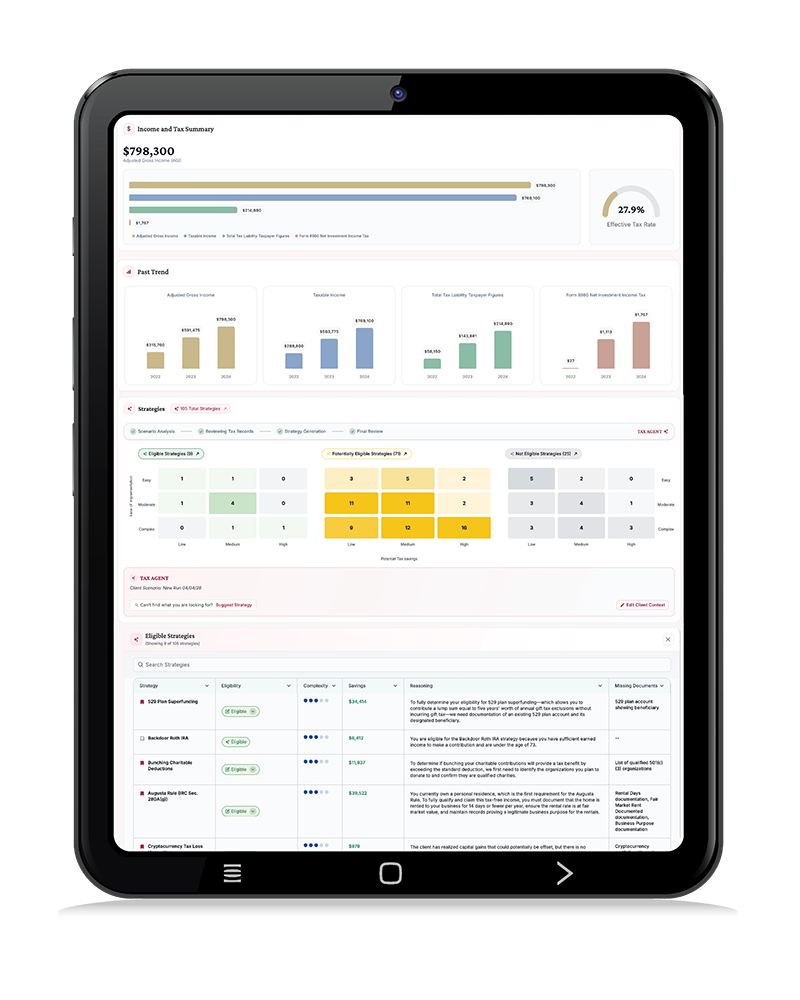 Tablet with Tax Planning Portrait_v2