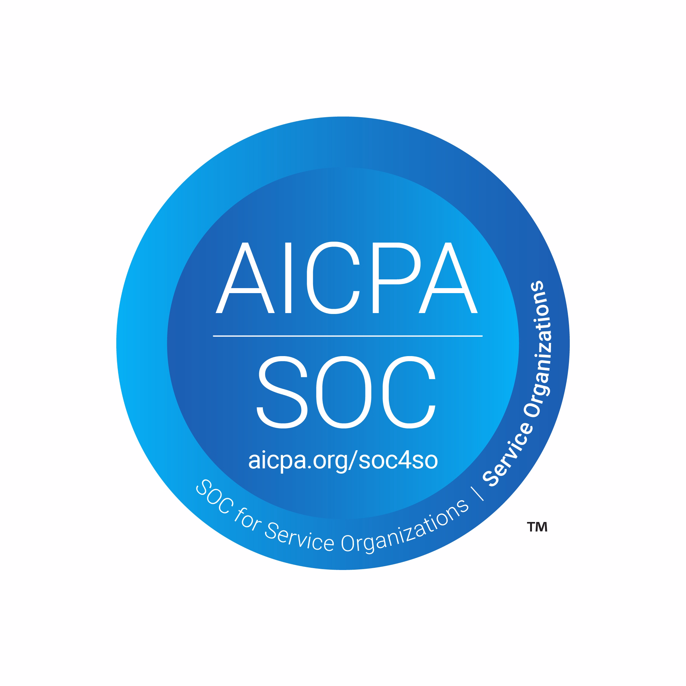 AICPA SOC Badge